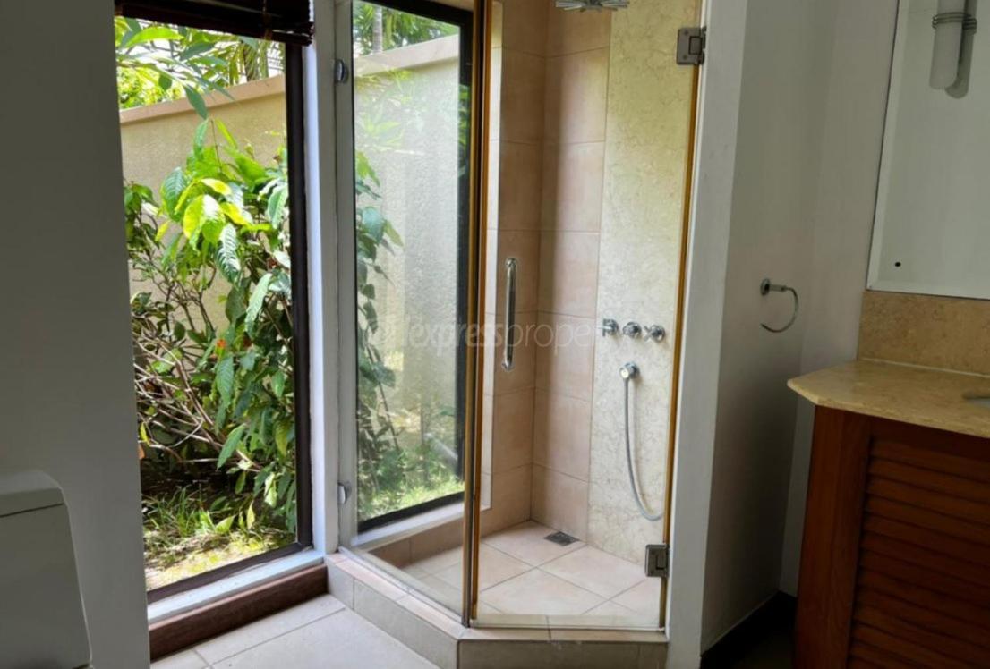 Exotic Oasis Villa In The Tropics Grand Baie Bagian luar foto