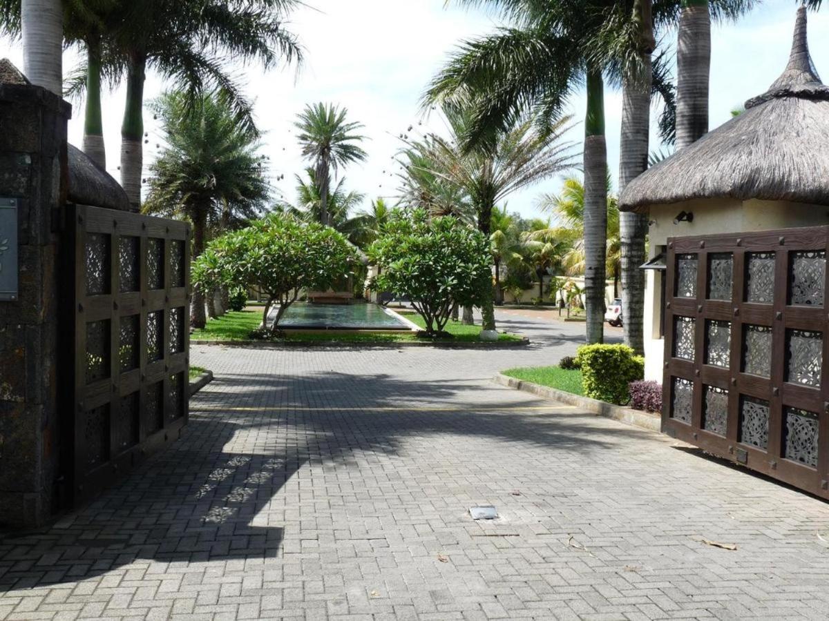 Exotic Oasis Villa In The Tropics Grand Baie Bagian luar foto