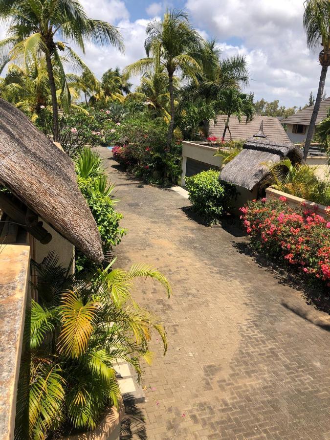 Exotic Oasis Villa In The Tropics Grand Baie Bagian luar foto